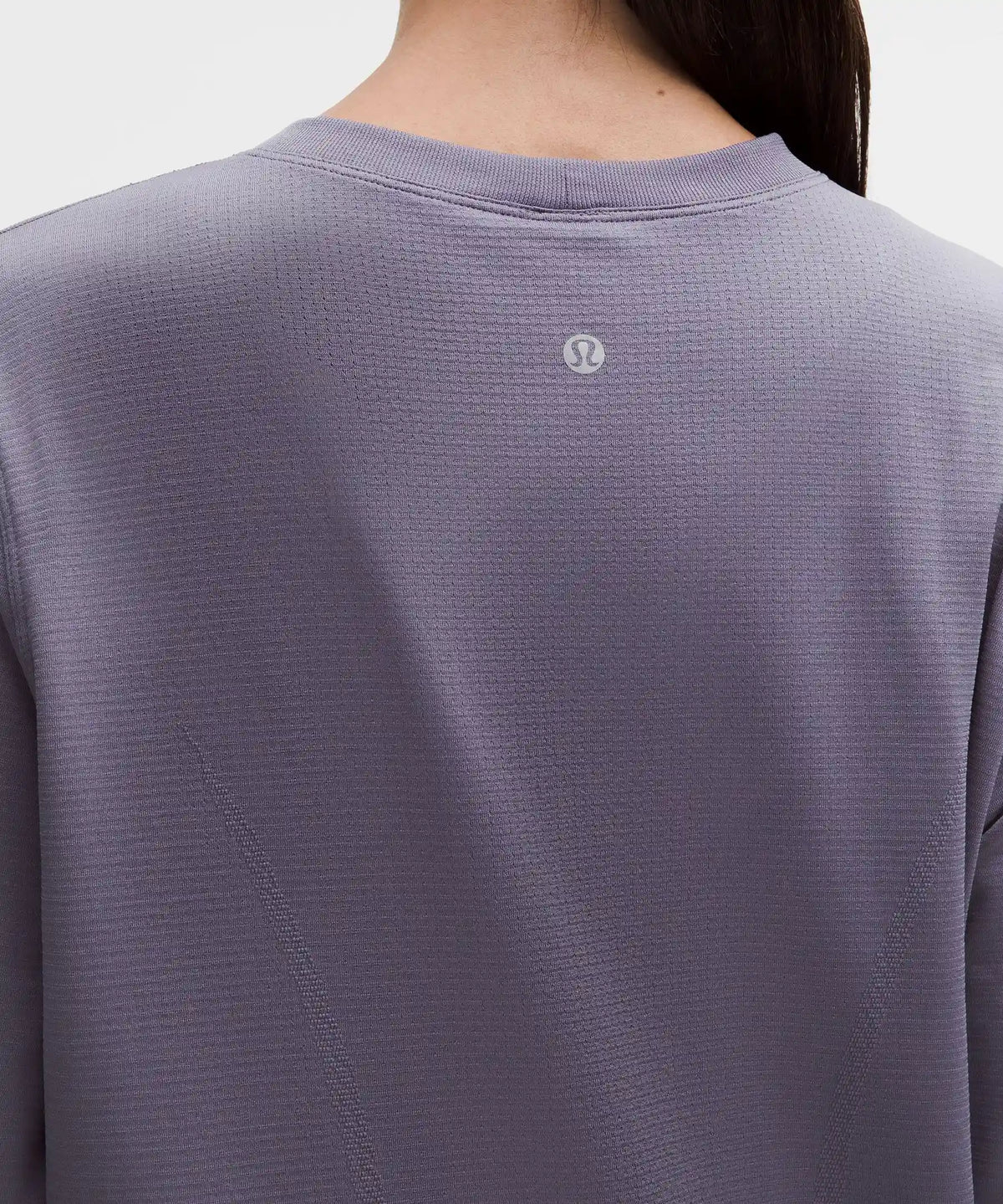 Swiftly Relaxed Long-Sleeve Shirt *Hip Length