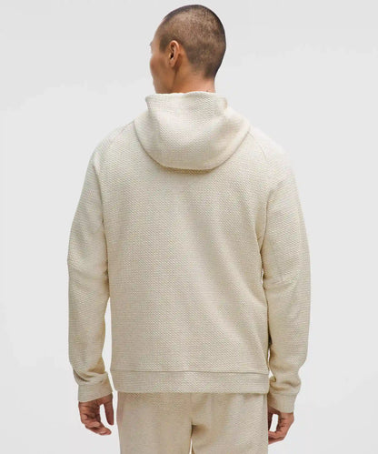 Ease The Day Hoodie