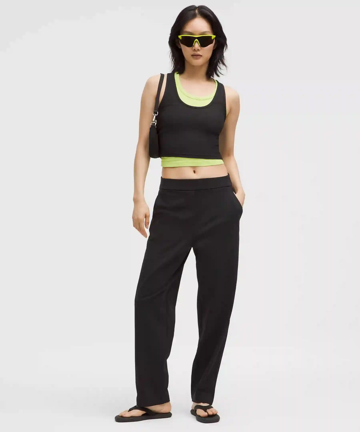 Daydrift High-Rise Tapered Trouser *Tall
