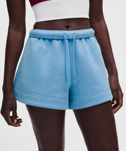 Women's Steady State SuperLoft Short 3.5"