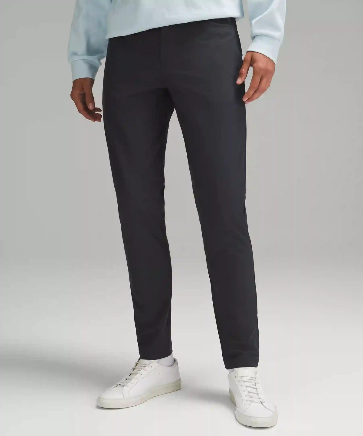 ABC Slim-Fit 5 Pocket Pant 37L *Warpstreme