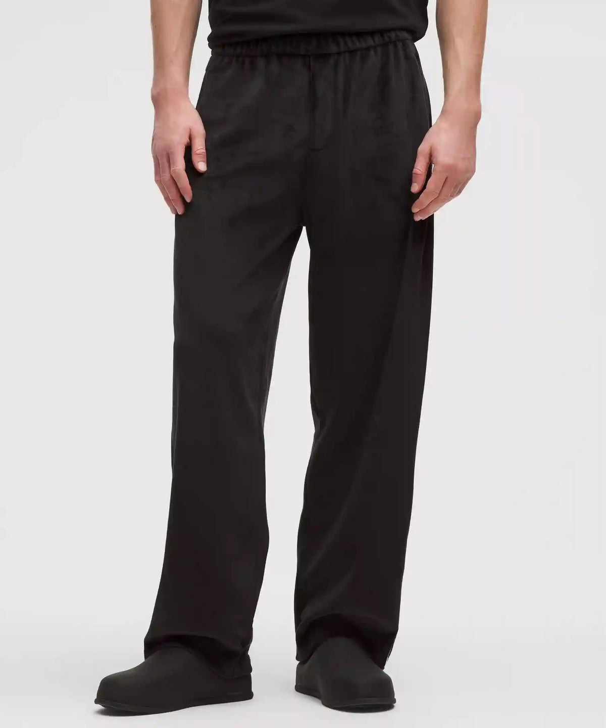Velour Pant *Regular
