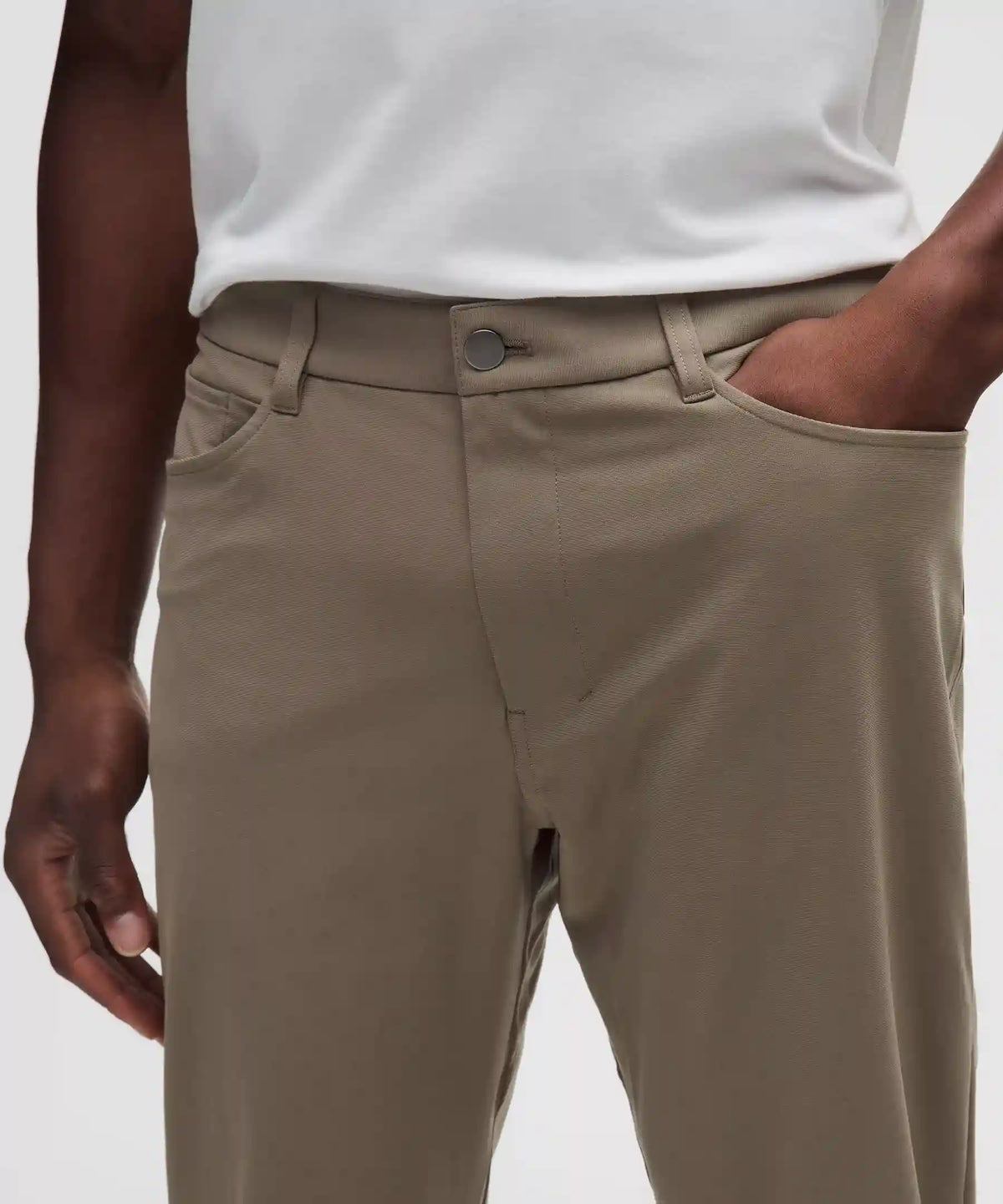 ABC Classic-Fit 5 Pocket Pant 34L *Warpstreme