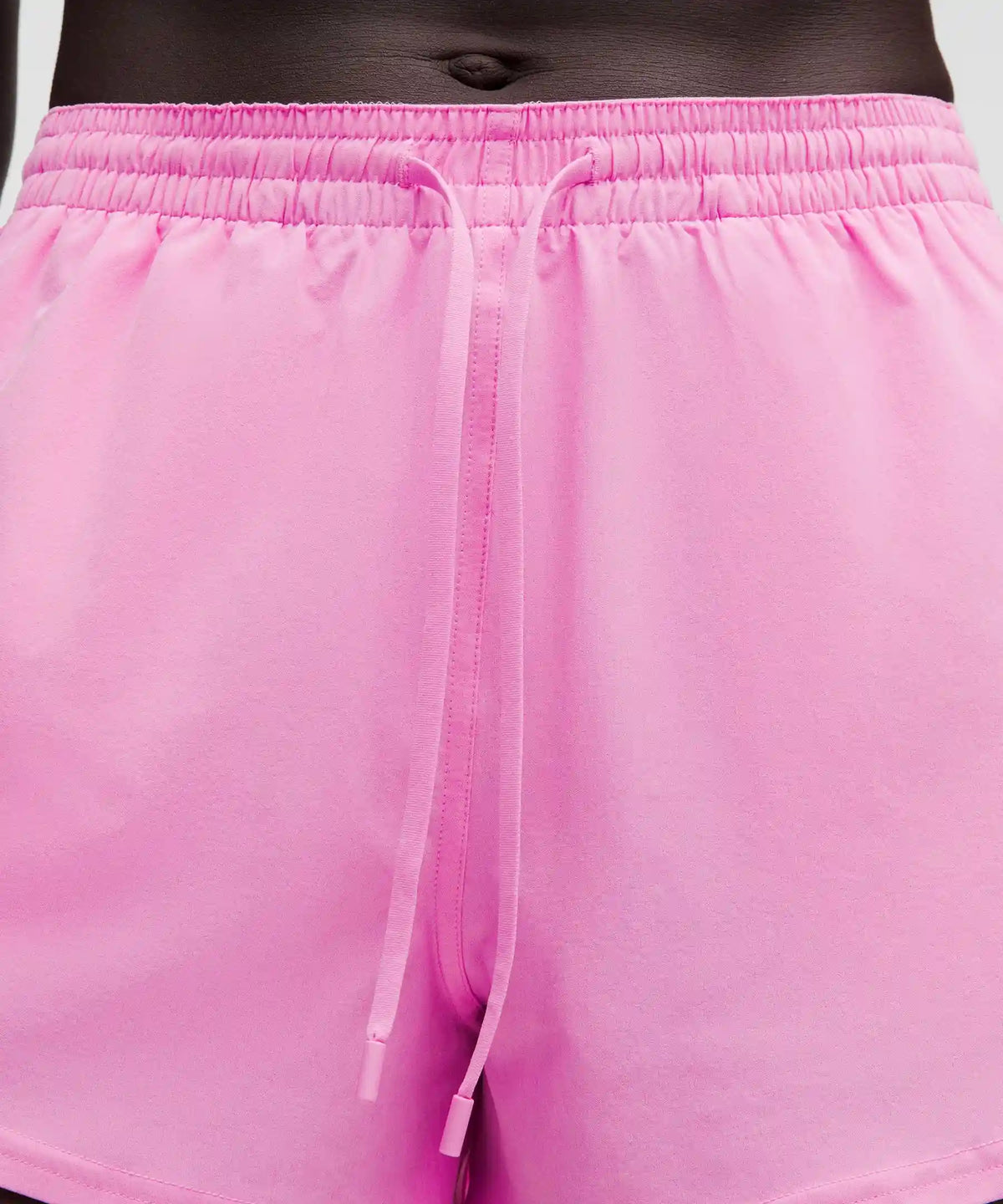 Pace Rival High-Rise Short 3"