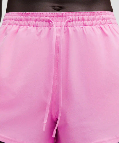 Pace Rival High-Rise Short 3"
