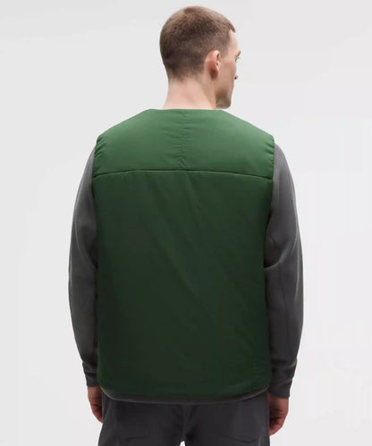 Men's ThermoZen Insulated Vest