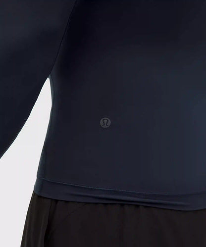 Unrestricted Power Long-Sleeve Shirt