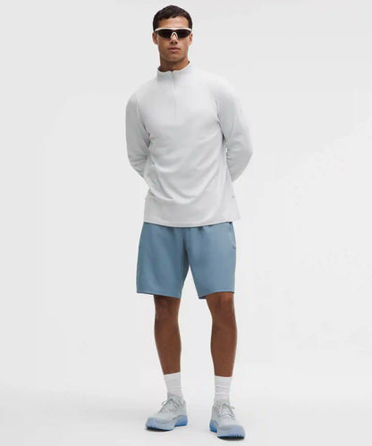 Pace Breaker Lined Short 9"