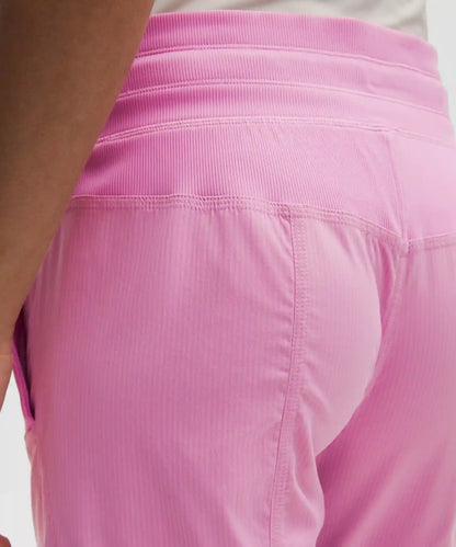 Dance Studio Mid-Rise Pant *Regular