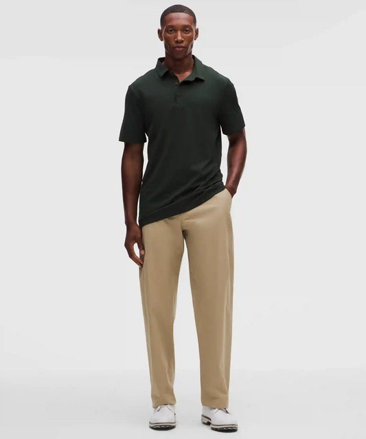 Stretch Twill Relaxed-Fit Golf Pant *Regular