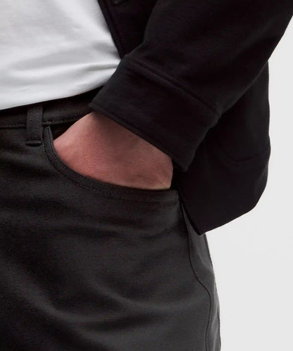 EasyFive Loose-Straight Pant 34L