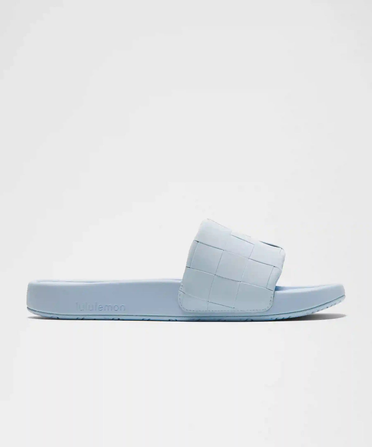 Women's Restfeel Woven Slide