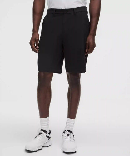 ABC Classic-Fit Golf Short 9"