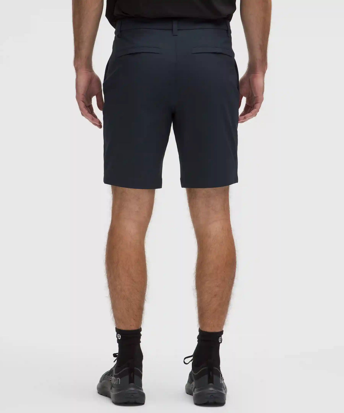 ABC Classic-Fit Short 9" *Warpstreme