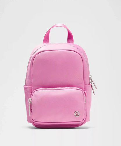 Everywhere Backpack Mini 4L *Metal Hardware