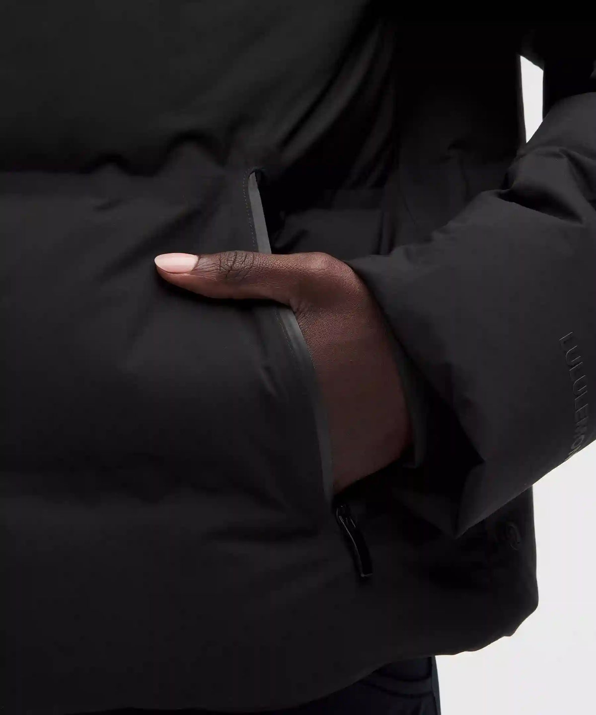 Slush Hour 600-Down-Fill Waterproof Jacket