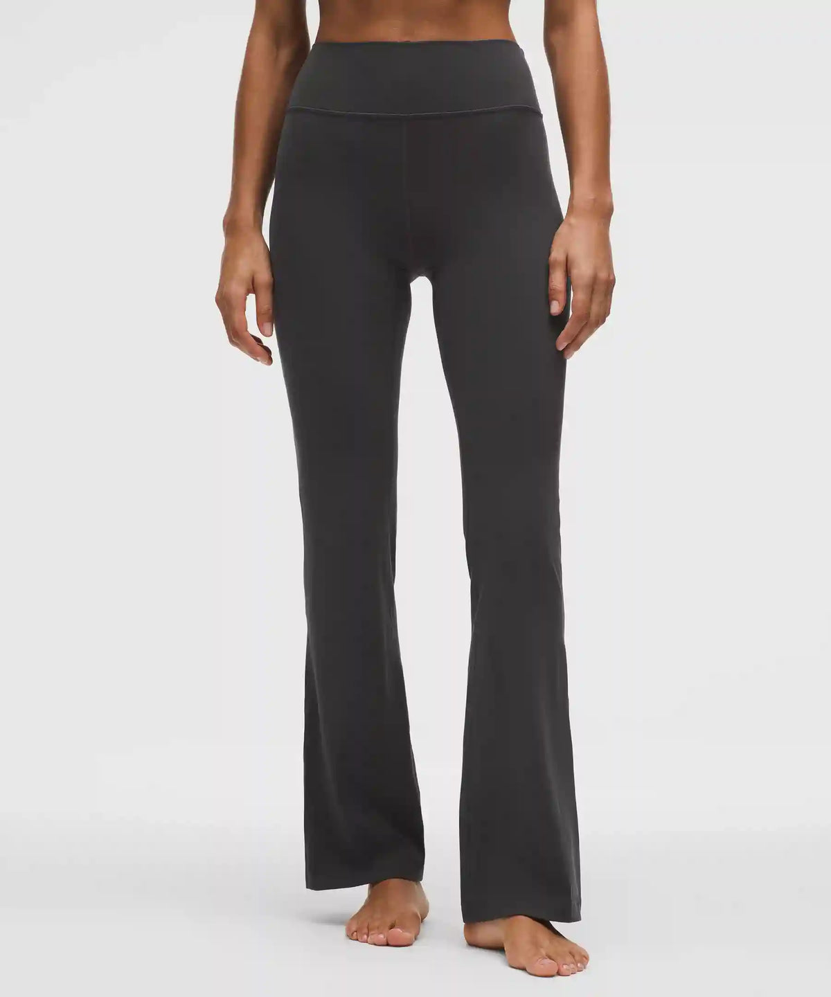 Groove Nulu High-Rise Flared Pant *Short