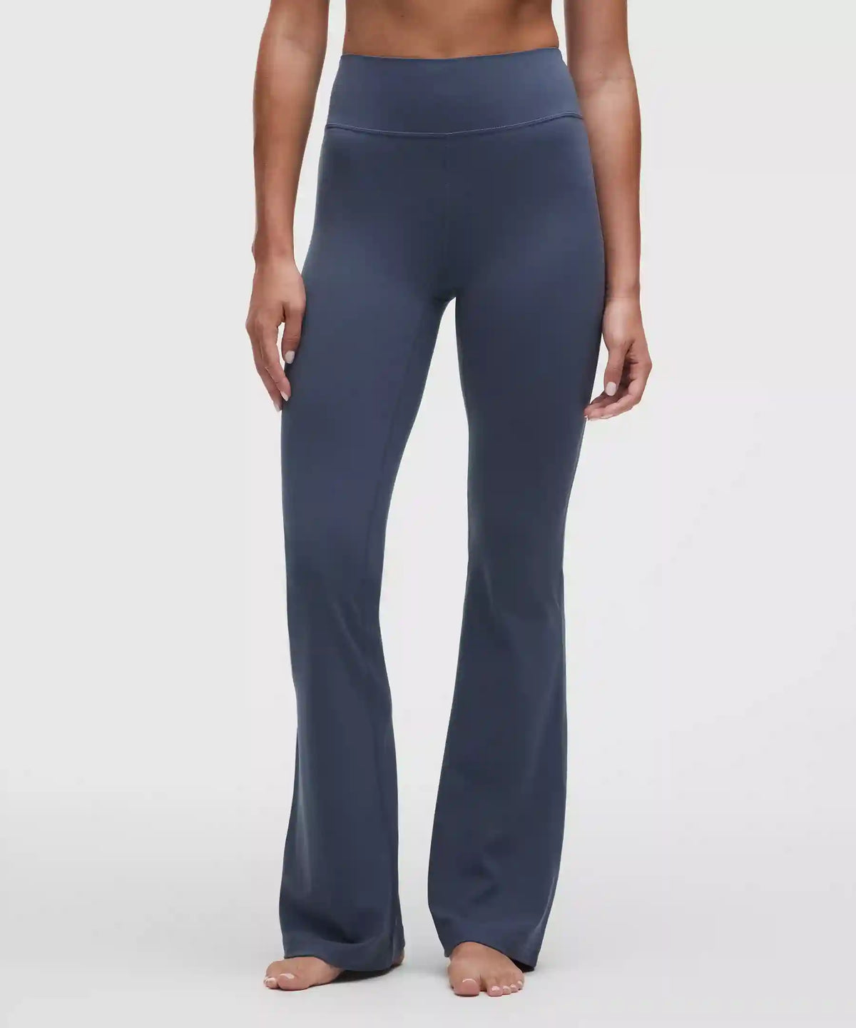 Groove Nulu High-Rise Flared Pant *Regular