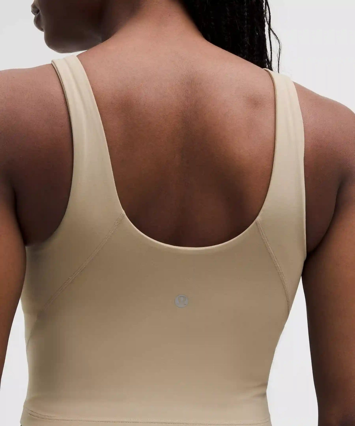 lululemon Align™ High-Neck Tank Top *Light Support