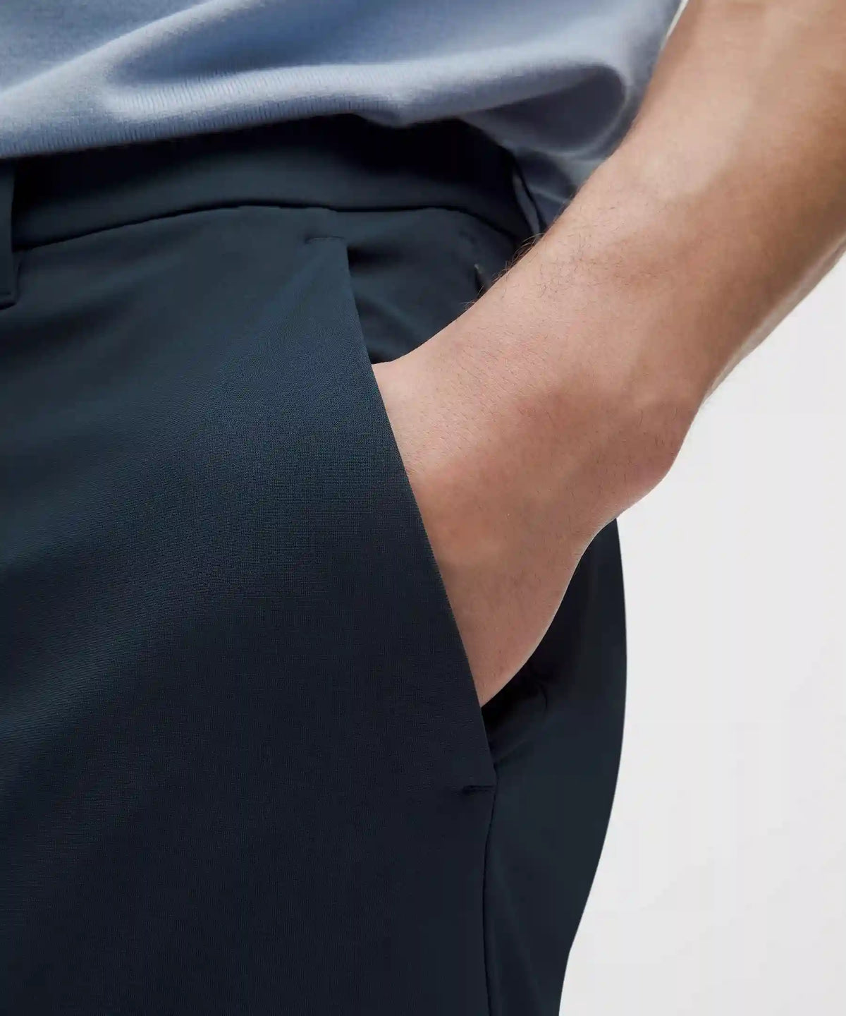 ABC Classic-Fit Trouser 28L *Warpstreme