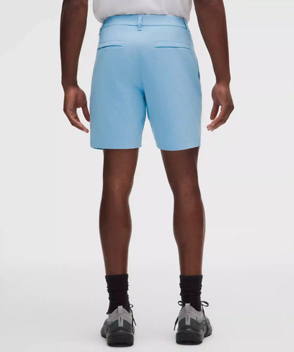 ABC Classic-Fit Short 7" *WovenAir