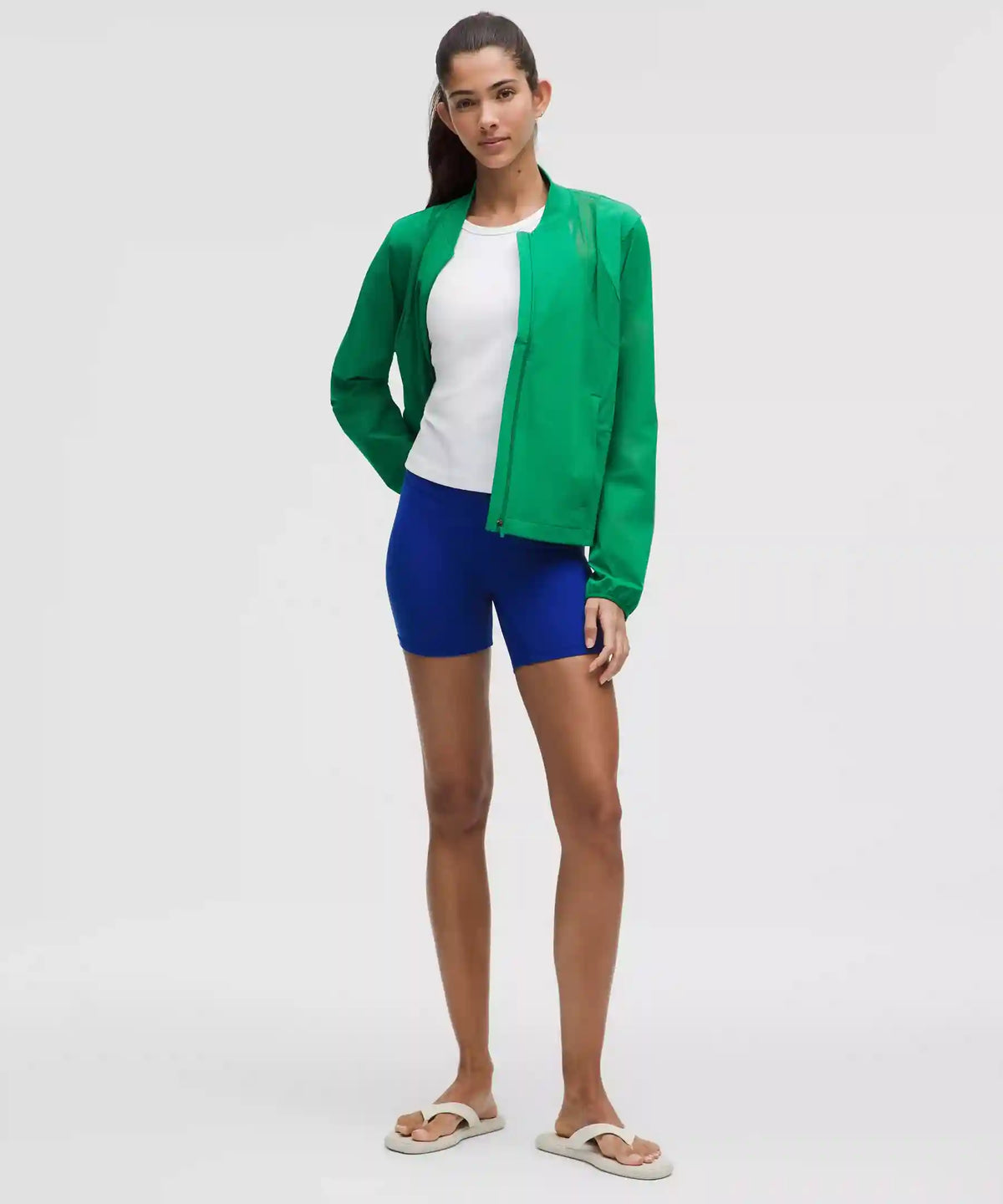 lululemon Align™ High-Rise Short 6"