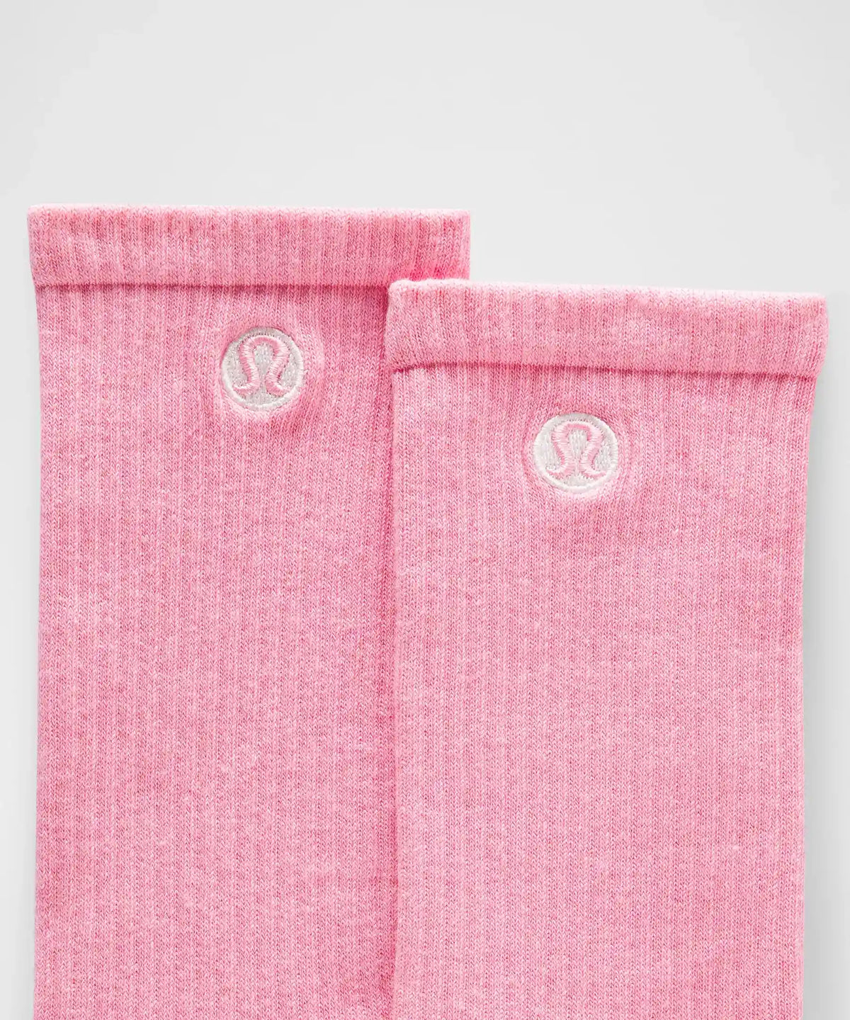 Unisex Daily Essential Crew Socks
