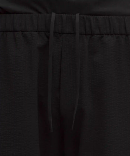 ABC Textured WovenAir Pull-On Short 7"
