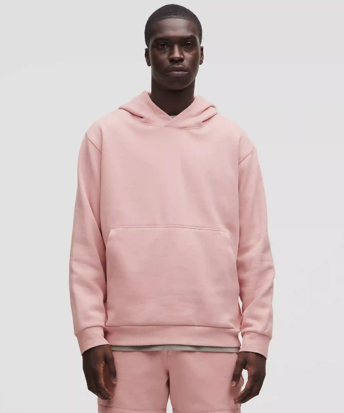 Steady State Pullover Hoodie