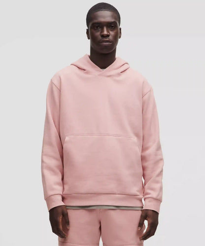 Steady State Pullover Hoodie