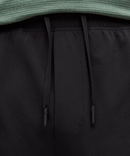 Pace Breaker Lined Short 5"