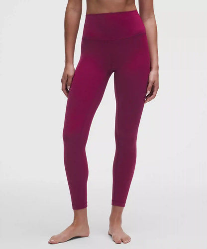 lululemon Align™ High-Rise Pant 25"