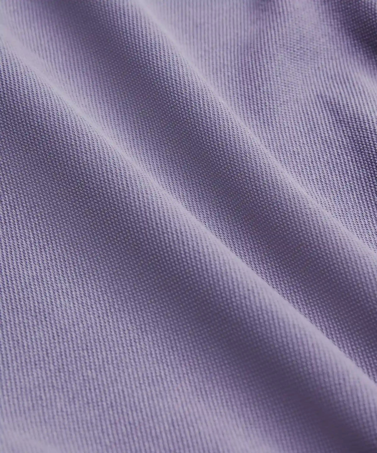 Cotton Pique Short-Sleeve Polo Shirt