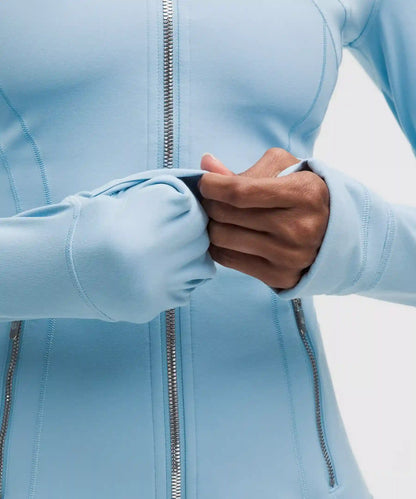 Define Jacket *Nulu