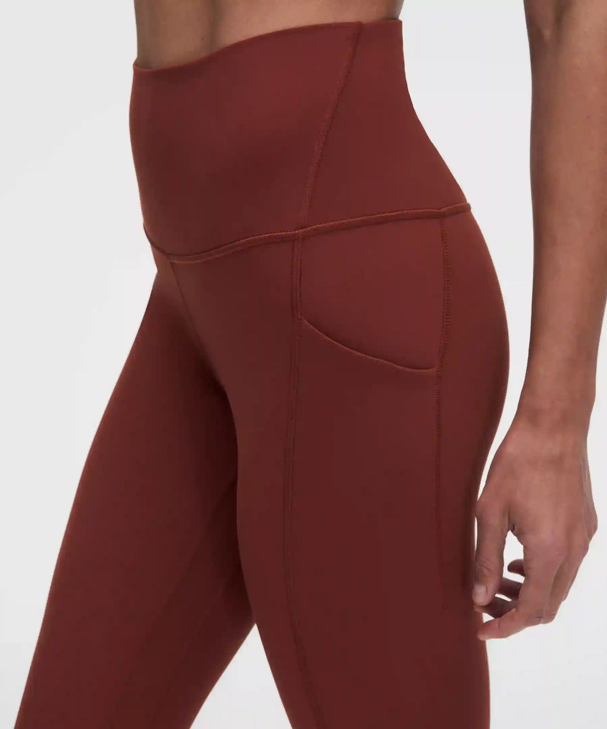 lululemon Align™ High-Rise Pant with Pockets 25"