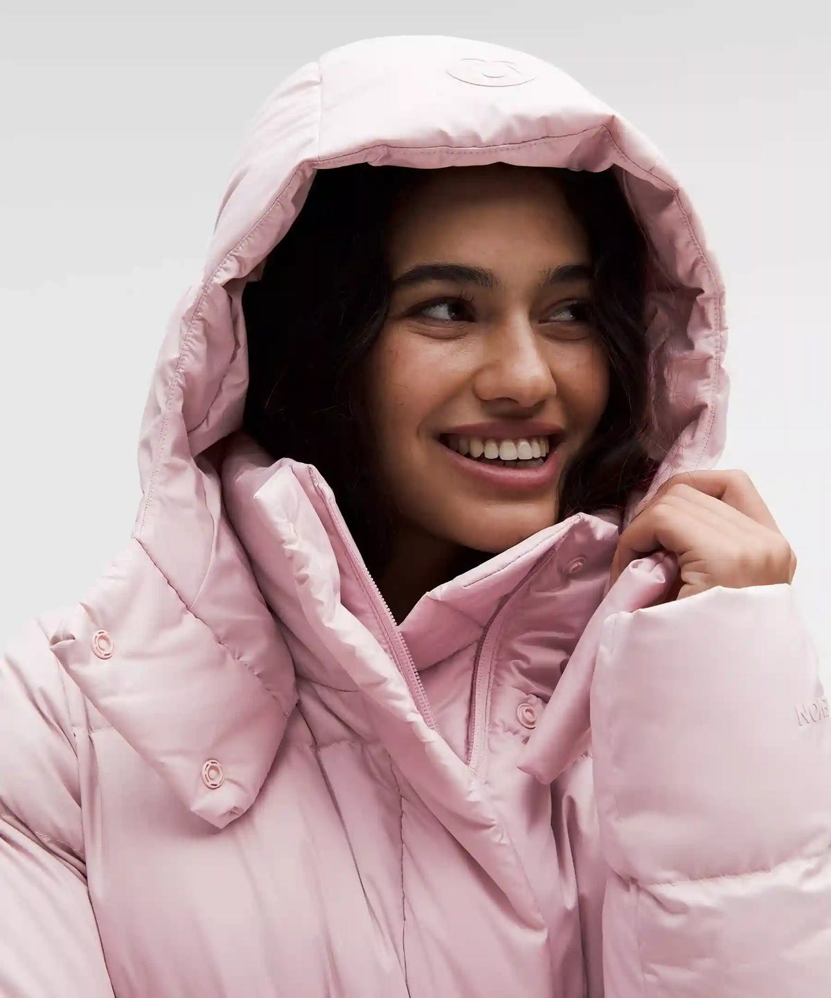 Women's Wunder Puff 600-Down-Fill Jacket