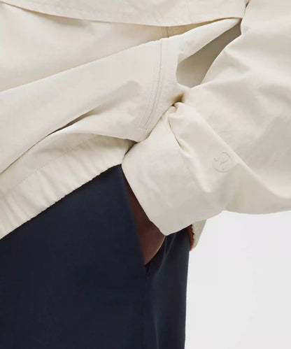 Slacker Loose-Straight Trouser 32L