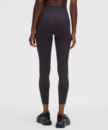 Fast and Free High-Rise Tight 25" *5 Pocket