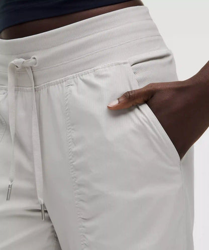 Dance Studio Mid-Rise Jogger *Full Length