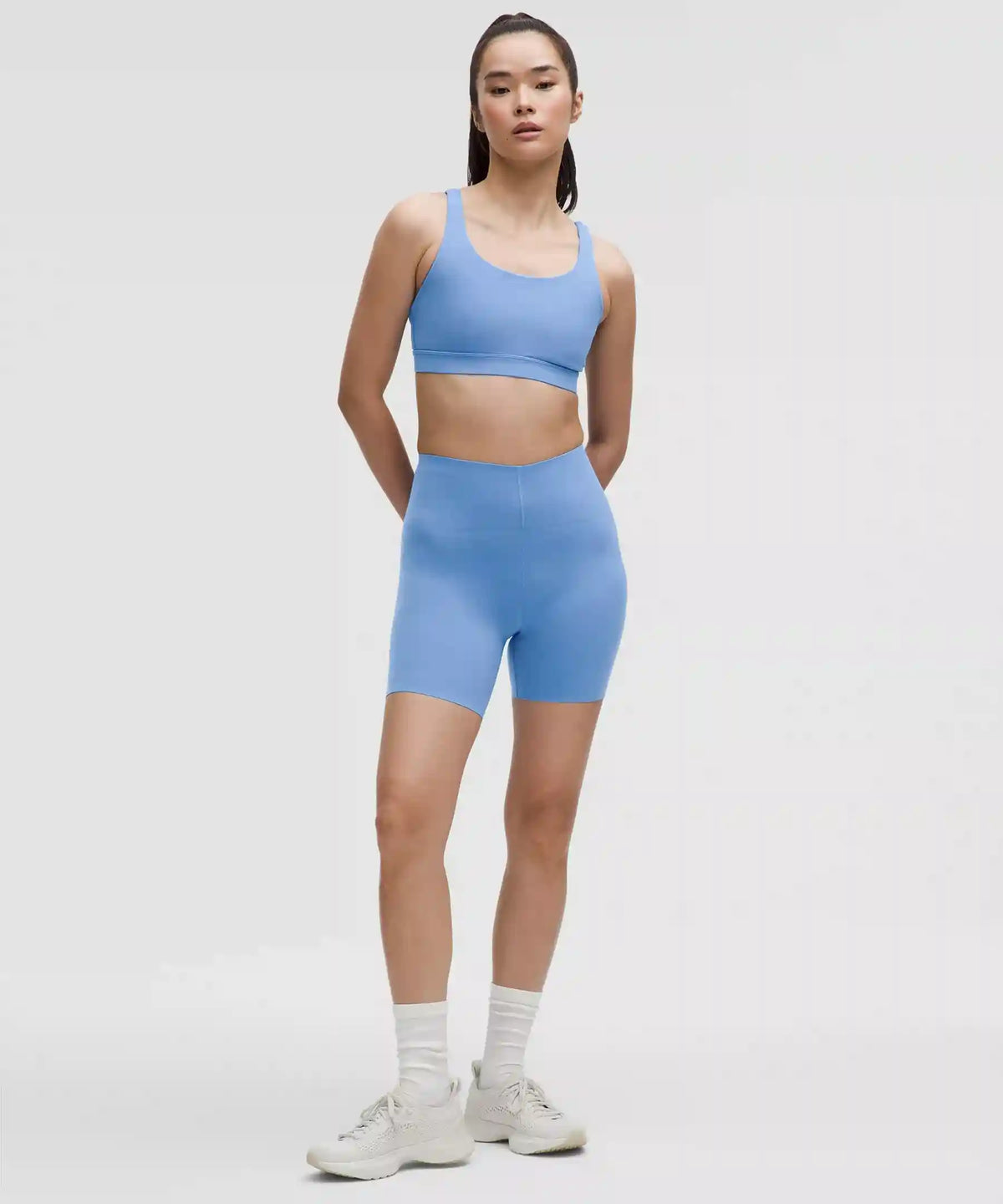 lululemon Glow Up™ Super-High-Rise Short 6"