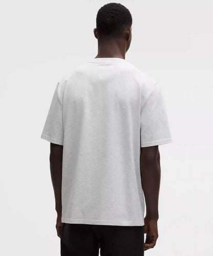 Heavyweight Cotton Jersey T-Shirt