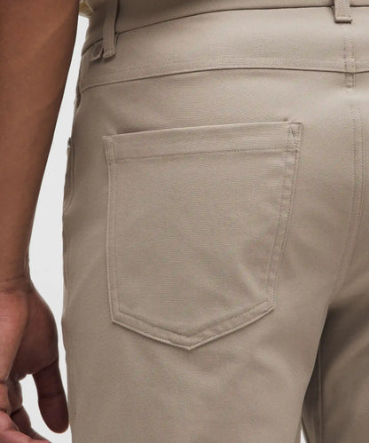 ABC Classic-Fit 5 Pocket Pant 30L *Warpstreme