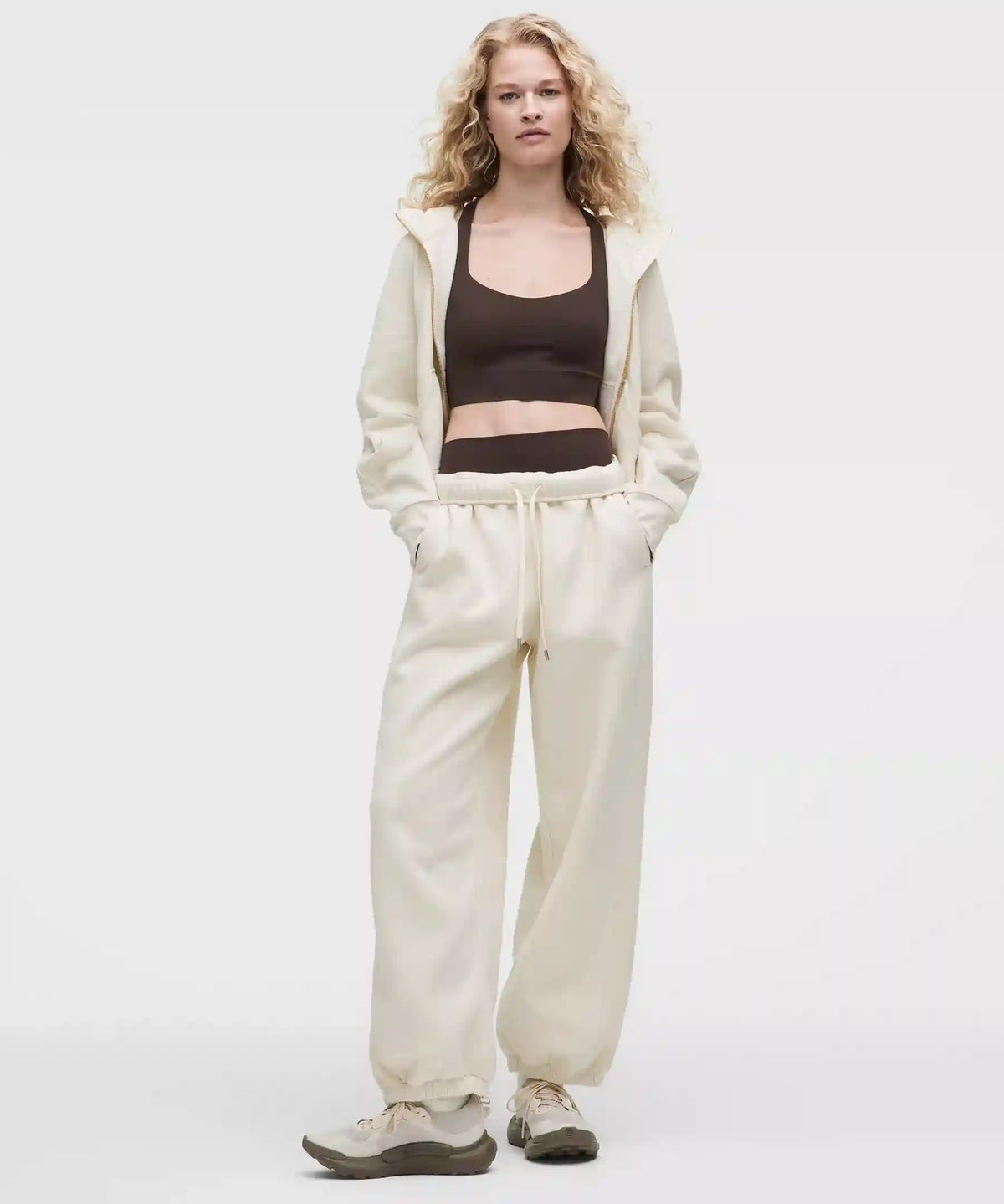 Scuba Evolve Oversized Jogger *Regular
