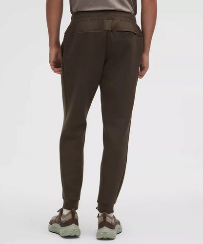 Smooth Spacer Jogger *Regular