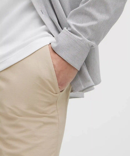 ABC Classic-Fit Trouser 32L *Stretch Cotton VersaTwill