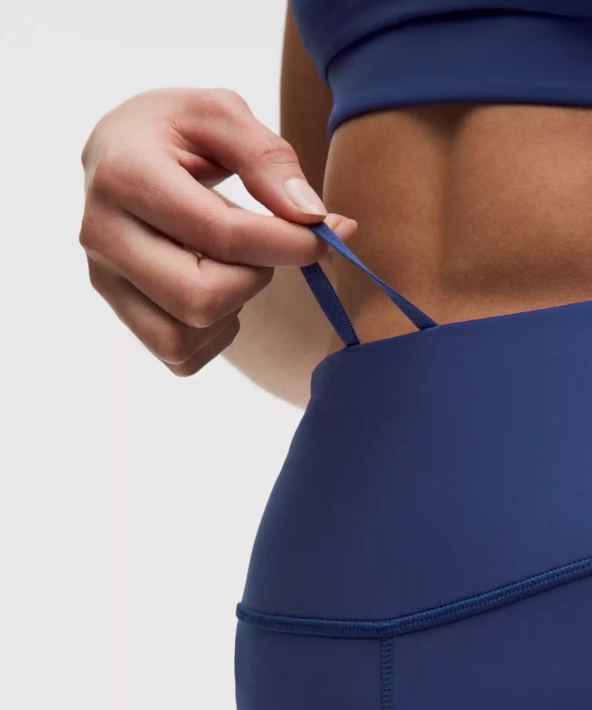 Fast and Free High-Rise Tight 28" *5 Pocket