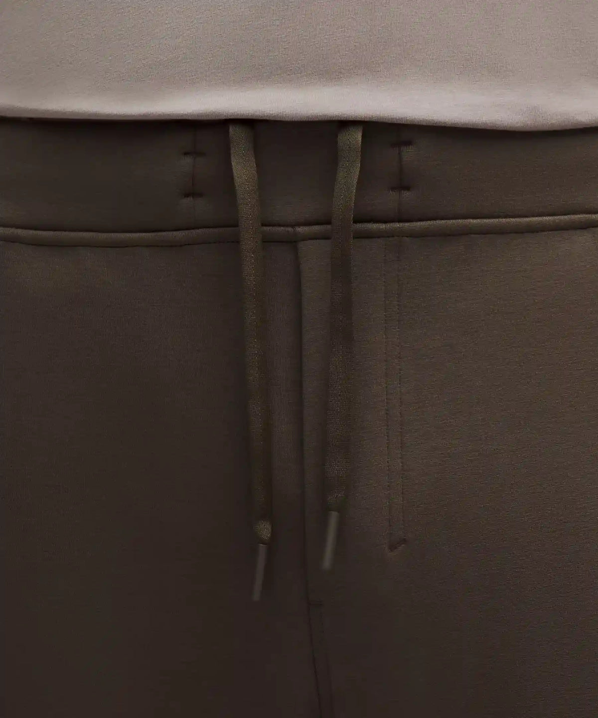 Smooth Spacer Jogger *Regular