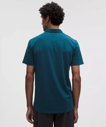 Evolution Short-Sleeve Polo Shirt