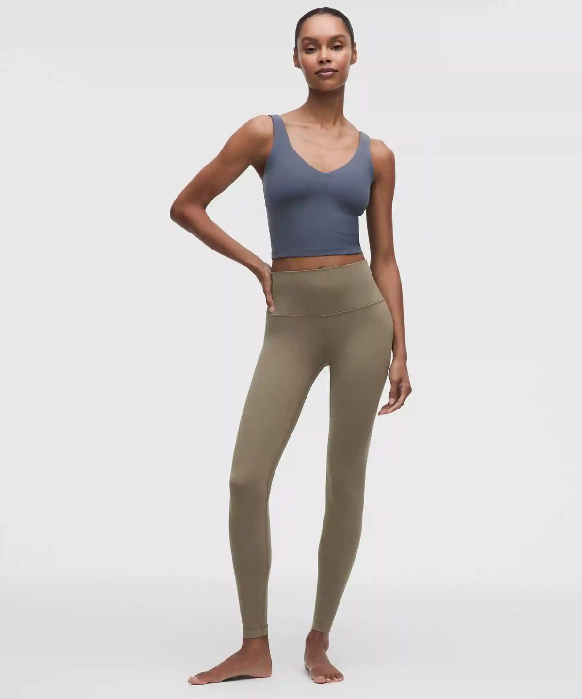 lululemon Align™ Tank Top *Light Support, A/B Cup