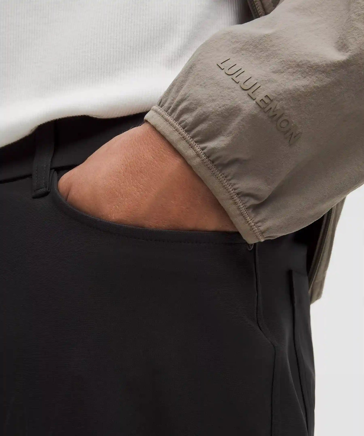ABC Classic-Fit 5 Pocket Pant 32L *Warpstreme